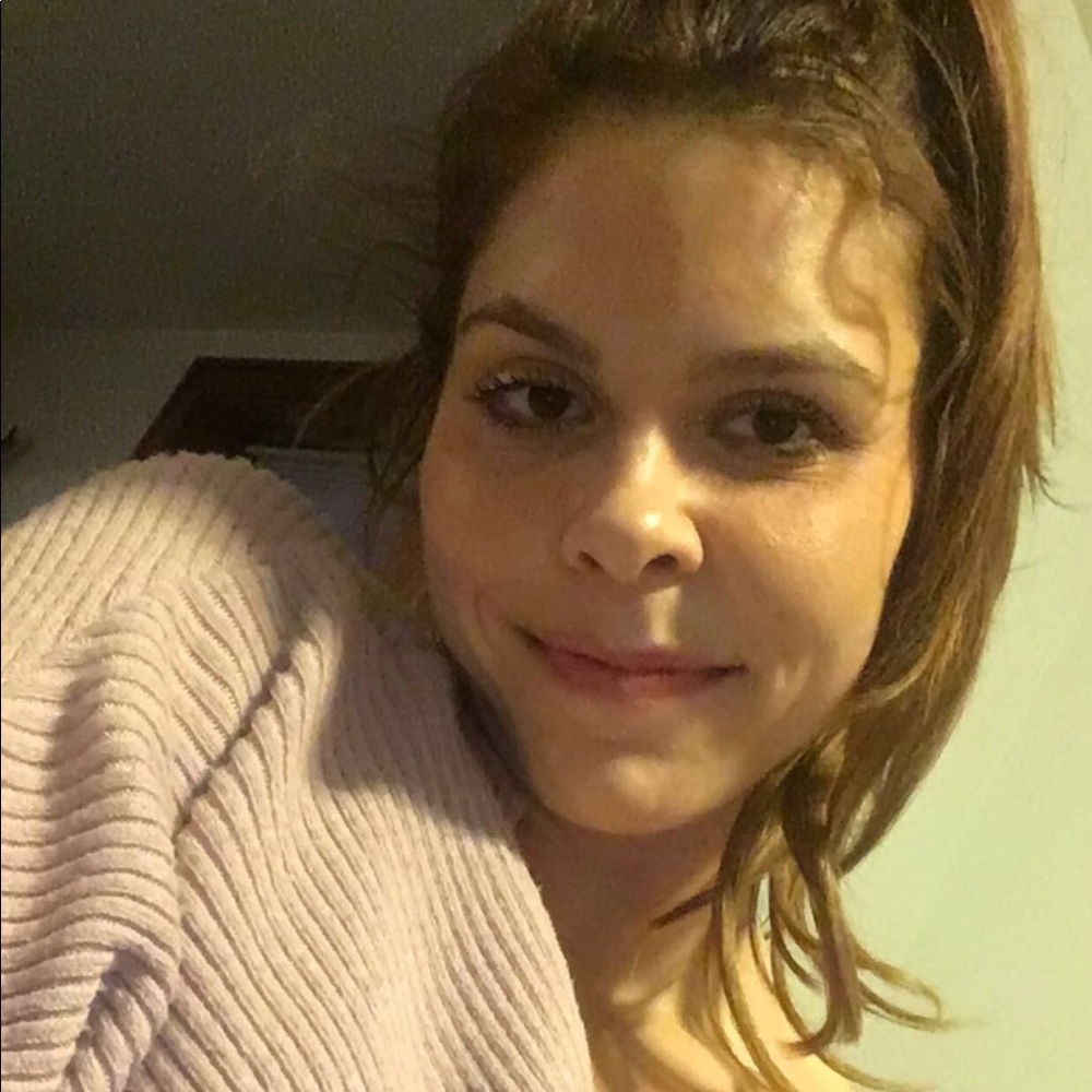 Meet your Posher, Erin